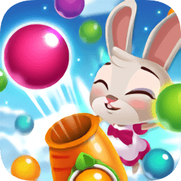 兔子泡泡龙中文版