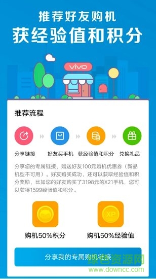 vivo手机客户端 v5.8.2.0 安卓版1