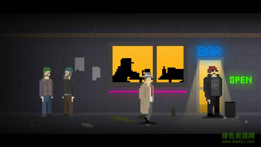 侦探时间手游 v1.0.2.0 安卓版2