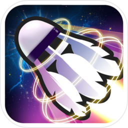 羽毛球之星游戏