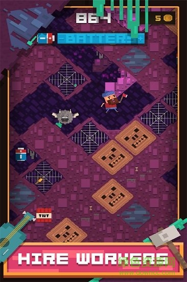 挖地先生手机版客户端 v1.0.20 安卓版3