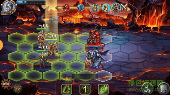 魔法信条游戏 v1.0.1 安卓版0