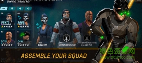 秘密计划阿尔法游戏 秘密计划阿尔法