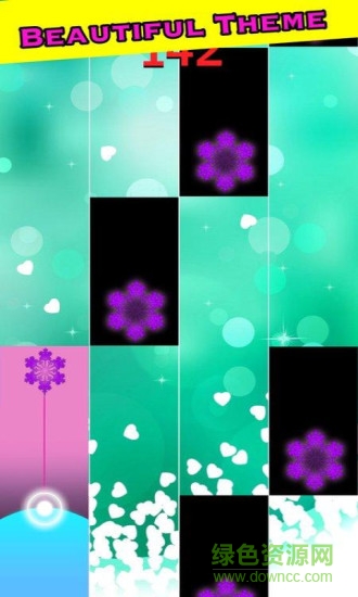 雪花钢琴手机版 v1.t6.2 安卓版0