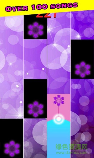 雪花钢琴手机版 v1.t6.2 安卓版1