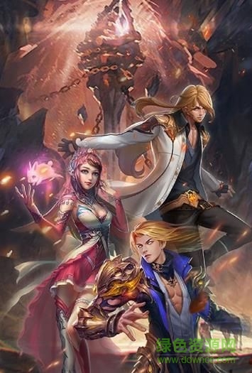 百战破天游戏 v2.0.1 安卓版3