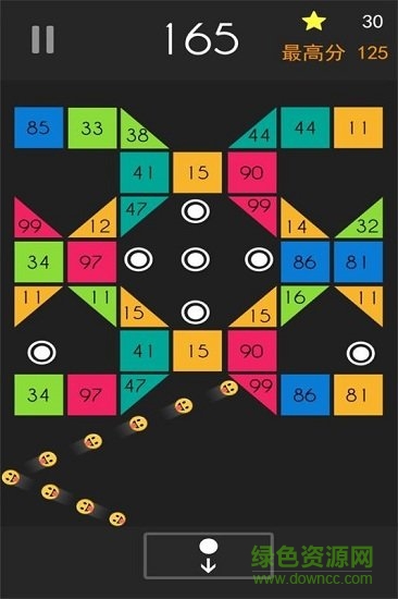 弹球达人无限钻石 v1.0.2 安卓版3