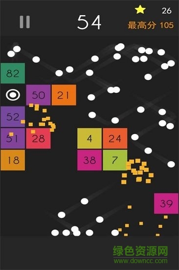 弹球达人无限钻石 v1.0.2 安卓版0