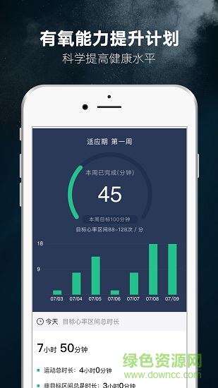 1step健身 1step app下载