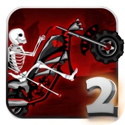 恶魔之旅2(Devils ride2)