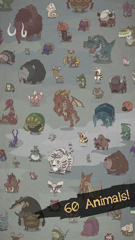 wild tamer中文版(野生驯兽师) v2.35 官方安卓版1