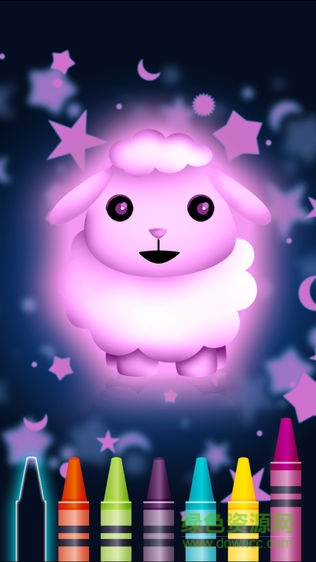 宝宝夜灯手机版 v2.9.3 安卓版1