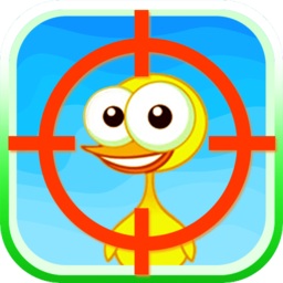 宝宝益智打鸭子游戏下载