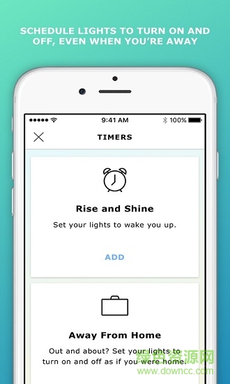 TRÅDFRI (灯光控制) v1.7.0 安卓版2