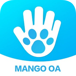 芒果OA