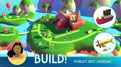 动物摄影乐园手游 v1.1.8 安卓中文版3