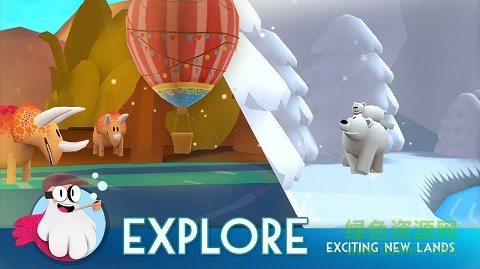 动物摄影乐园手游 v1.1.8 安卓中文版4