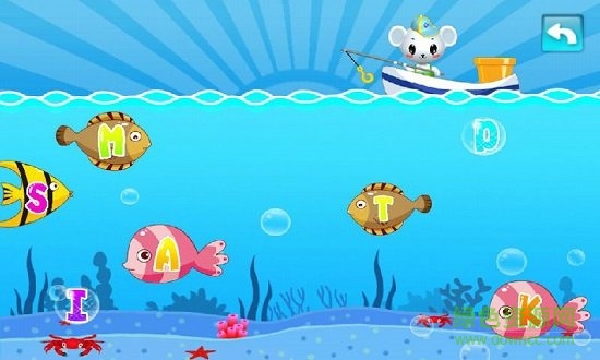 手机早教益智游戏 v2.1.11 安卓版0