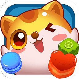 仓鼠消消乐手游