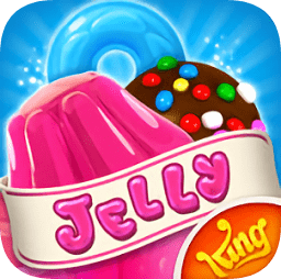 糖果果冻传奇手机版下载