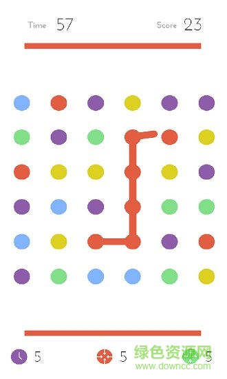 连点消除游戏 v2.4.7 安卓版0