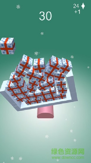 平衡跷跷板 v1.5 安卓版0