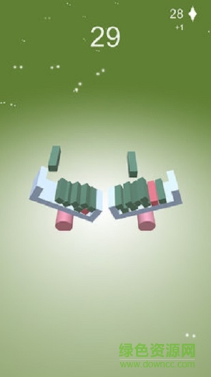 平衡跷跷板 v1.5 安卓版2