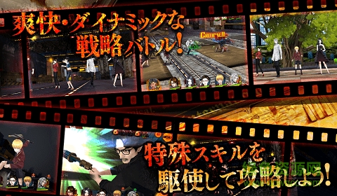 黑玫瑰疑罪手机版 v1.00.0000 安桌版2