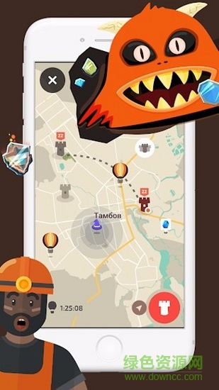 挖掘模拟器(Drilla) v7.9 安卓版1