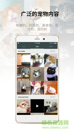 catbook猫书 v1.4.6 安卓版2