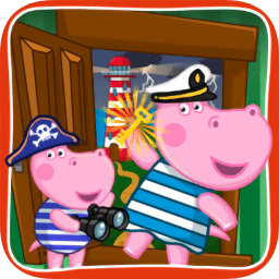 小猪佩奇灯塔任务手机版