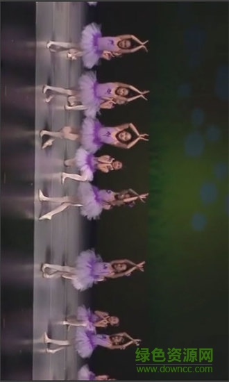 儿童舞蹈教学app v3.8.0 安卓版1