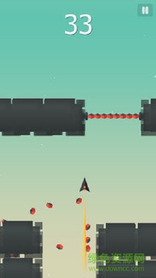 破碎机飞机 v1.3 安卓版0