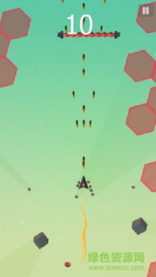 破碎机飞机 v1.3 安卓版1