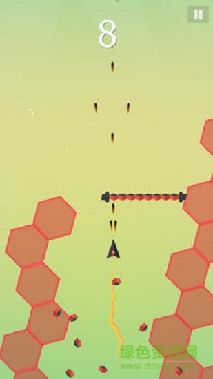 破碎机飞机 v1.3 安卓版2