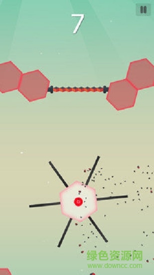 破碎机飞机 v1.3 安卓版3