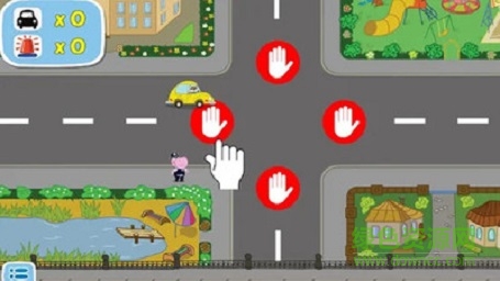 河马佩奇当警察 v1.0.6 安卓版2