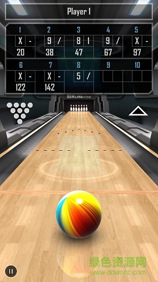 保龄球3D v1.1.5 安卓版3