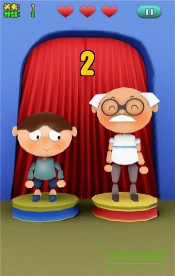 全民街舞 v1.0 安卓版0