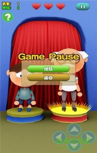 全民街舞 v1.0 安卓版1