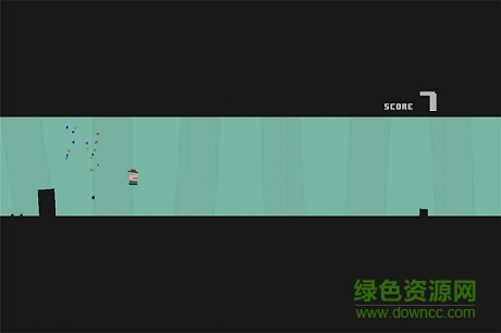 方块人跑酷游戏 v5.3 安卓最新版1