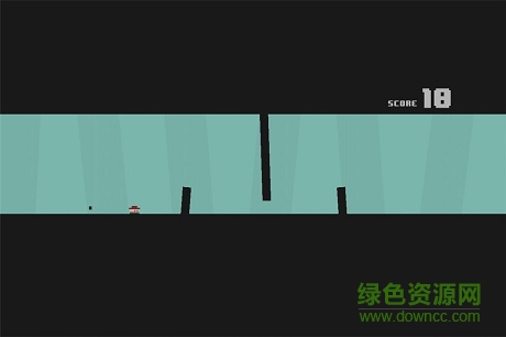 方块人跑酷游戏 v5.3 安卓最新版0