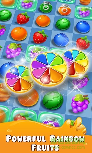 水果花园狂热 v1.1.4 安卓版1