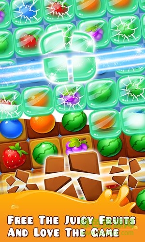 水果花园狂热 v1.1.4 安卓版2