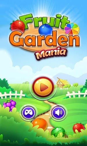 水果花园狂热 v1.1.4 安卓版3