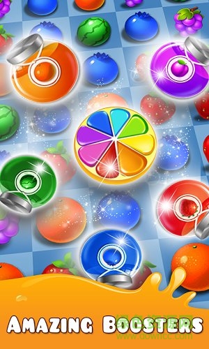 水果花园狂热 v1.1.4 安卓版4