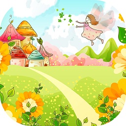 儿童幽默故事会app