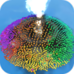 立方体物理模拟