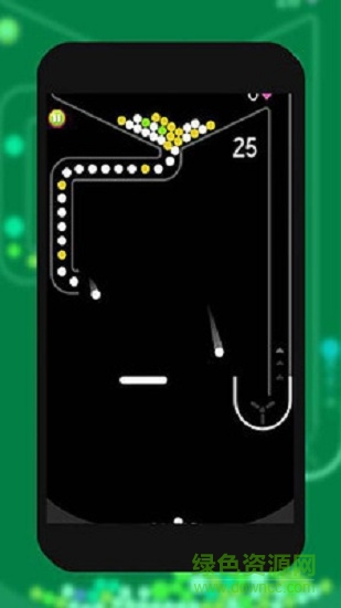 跳球运动 v1.1 安卓版0