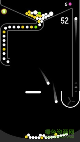 跳球运动 v1.1 安卓版3